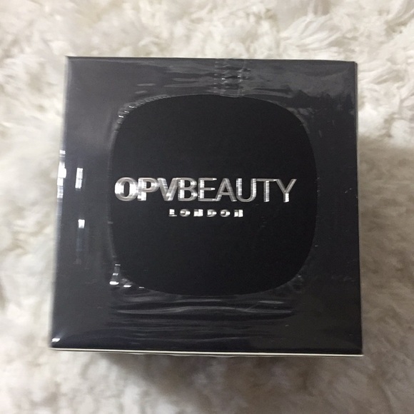 OPV BEAUTY Loose Setting Powder- Medium - Picture 3 of 5